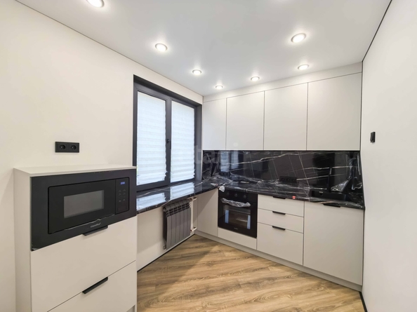 
  Продается 3-комн. квартира 58 м². Фото 1.