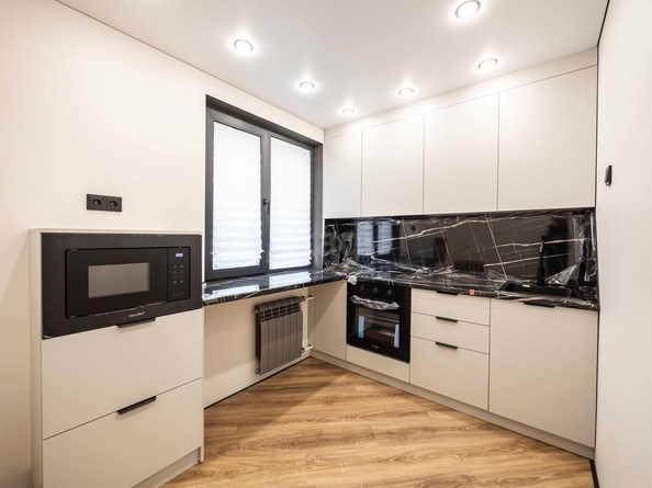 
  Продается 3-комн. квартира 58 м². Фото 5.