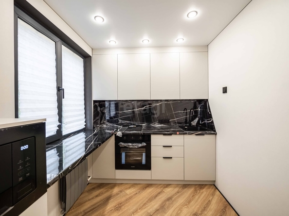 
  Продается 3-комн. квартира 58 м². Фото 6.