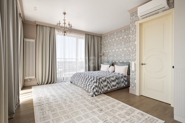 
  Продается 4-комн. квартира 150 м². Фото 26.