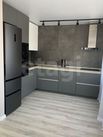
  Продается 3-комн. квартира 74.5 м², в ЖК Европейский берег, дом 24. Фото 1.