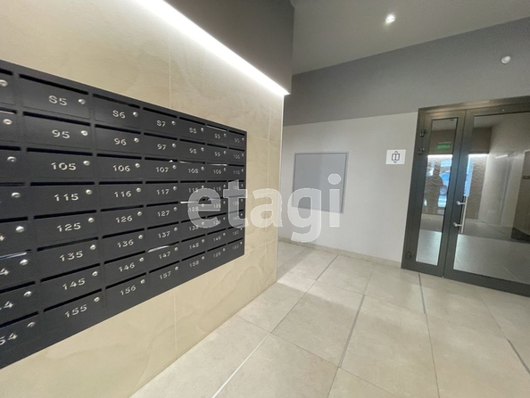 
  Продается 3-комн. квартира 74.5 м², в ЖК Европейский берег, дом 24. Фото 26.
