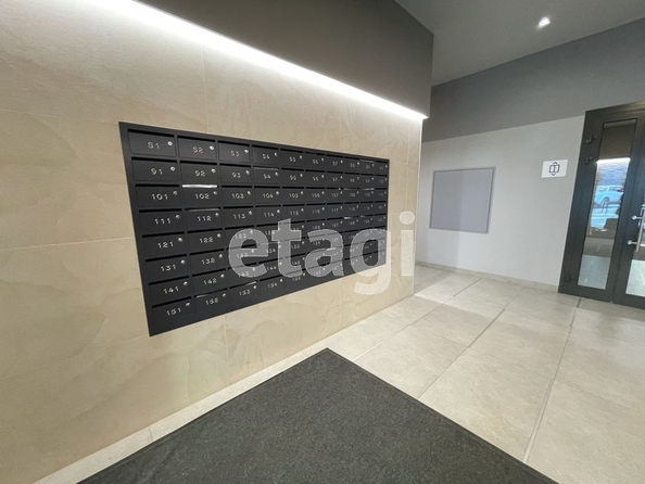 
  Продается 3-комн. квартира 74.5 м², в ЖК Европейский берег, дом 24. Фото 27.