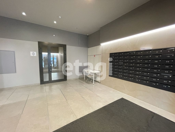 
  Продается 3-комн. квартира 74.5 м², в ЖК Европейский берег, дом 24. Фото 28.