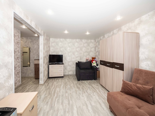 
  Продается 1-комн. квартира 32 м². Фото 1.