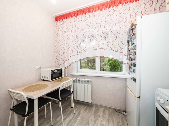 
  Продается 1-комн. квартира 32 м². Фото 4.