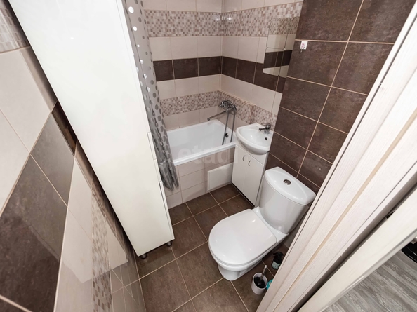 
  Продается 1-комн. квартира 32 м². Фото 9.
