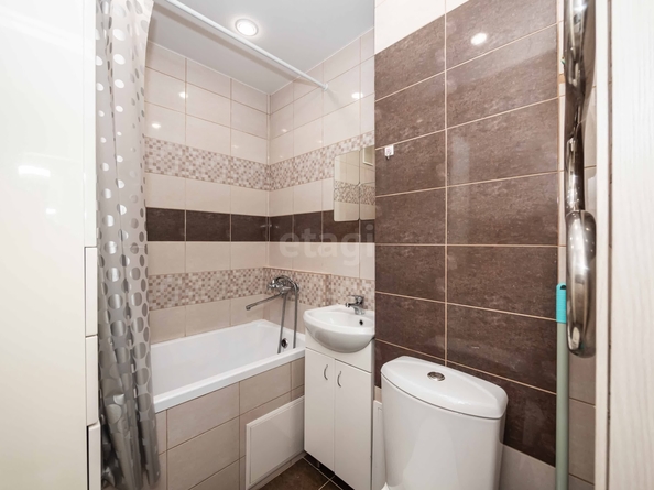 
  Продается 1-комн. квартира 32 м². Фото 10.