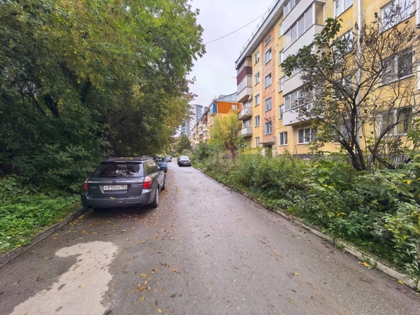 
  Продается 1-комн. квартира 32 м². Фото 21.