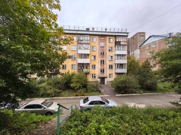 
  Продается 1-комн. квартира 32 м². Фото 24.