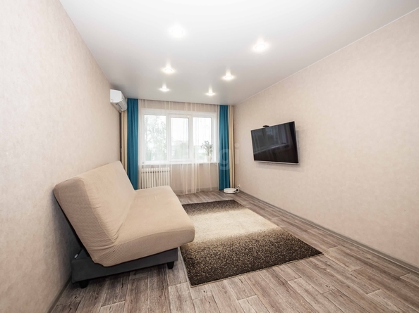 
  Продается 3-комн. квартира 60 м². Фото 3.