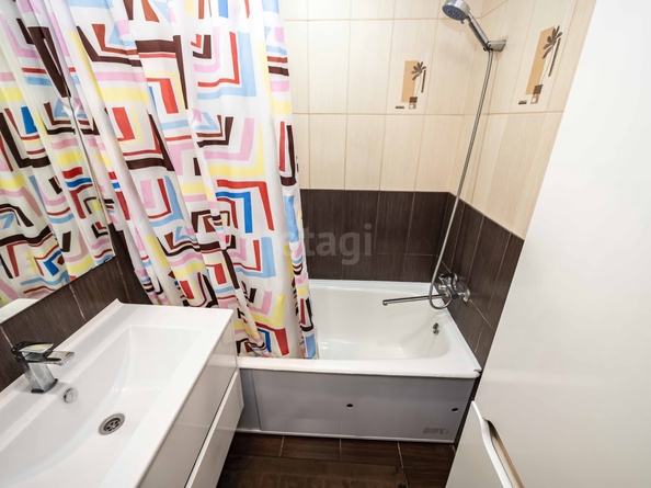 
  Продается 3-комн. квартира 60 м². Фото 21.