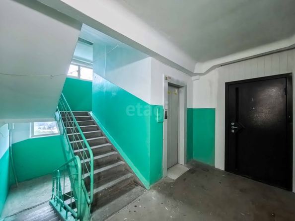 
  Продается 3-комн. квартира 60 м². Фото 24.