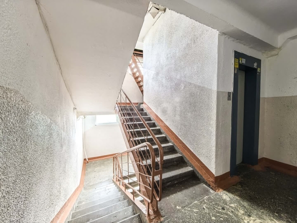 
  Продается 2-комн. квартира 43 м². Фото 10.