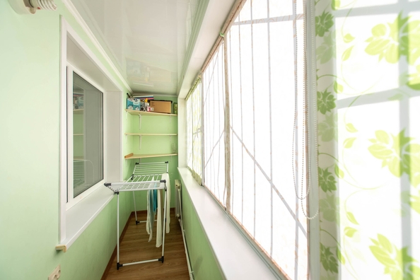
  Продается 1-комн. квартира 35.4 м². Фото 11.