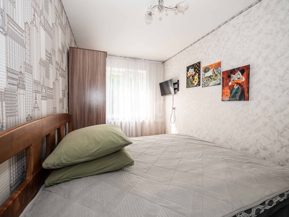 
  Продается 3-комн. квартира 56 м². Фото 5.