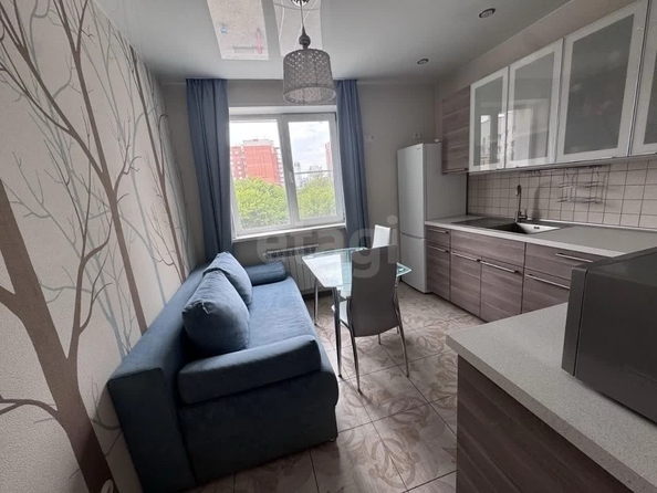 
  Продается 1-комн. квартира 42.4 м². Фото 3.