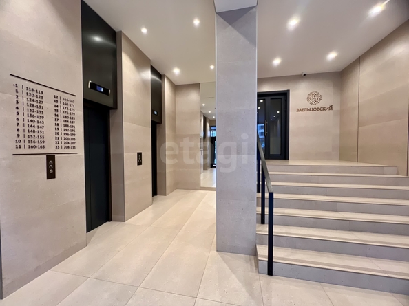 
  Продается 3-комн. квартира 67.8 м², в ЖК Заельцовский. Фото 26.