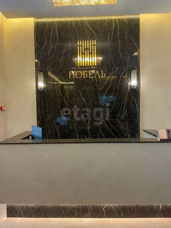 
  Продается 1-комн. квартира 41 м², в  Дом Нобель. Фото 5.