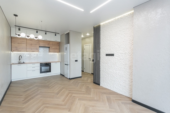 
  Продается 2-комн. квартира 35.1 м², в  1956 Кварталы Телецентра, 1. Фото 5.