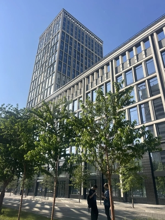 
  Продается 1-комн. квартира 54.1 м², в ЖК Richmond (Ричмонд). Фото 2.