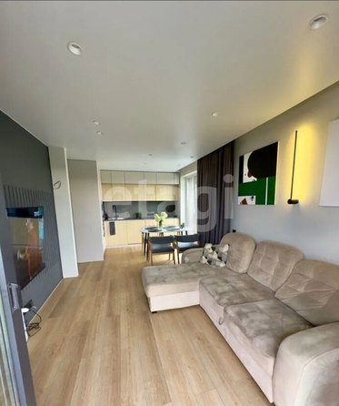 
  Продается 3-комн. квартира 61.7 м², в ЖК Европейский берег, дом 25. Фото 4.