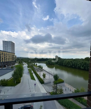 
  Продается 3-комн. квартира 61.7 м², в ЖК Европейский берег, дом 25. Фото 6.