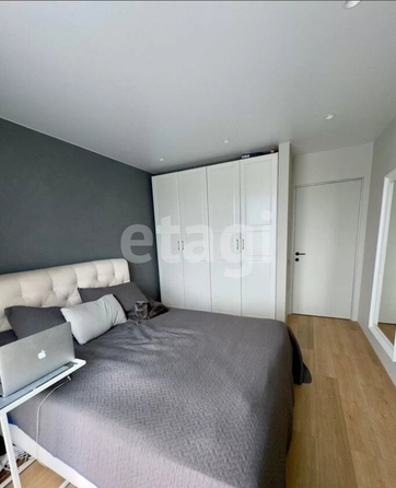 
  Продается 3-комн. квартира 61.7 м², в ЖК Европейский берег, дом 25. Фото 8.