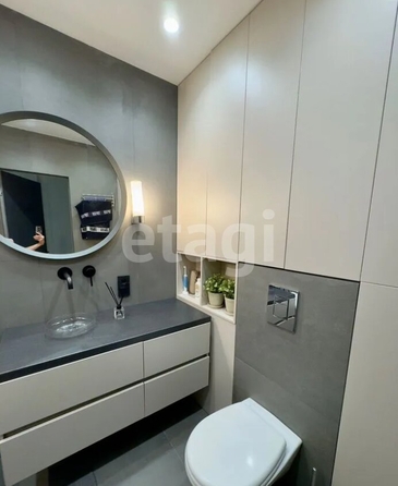
  Продается 3-комн. квартира 61.7 м², в ЖК Европейский берег, дом 25. Фото 11.