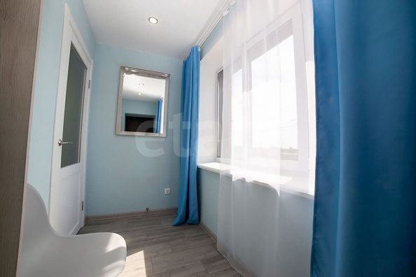 
  Продается дом 130.8 м², в КП Благодатный. Фото 22.