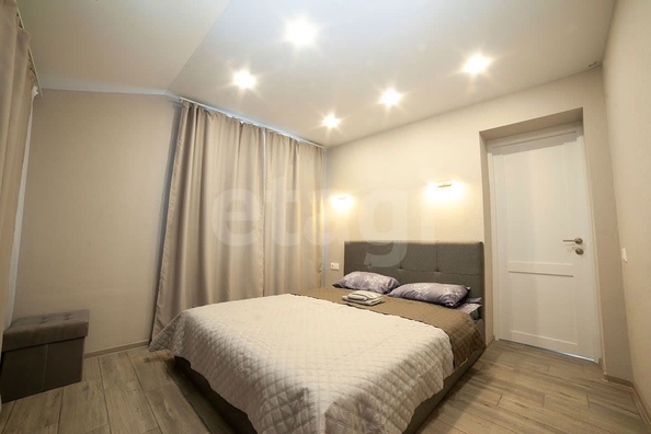 
  Продается дом 130.8 м², в КП Благодатный. Фото 23.