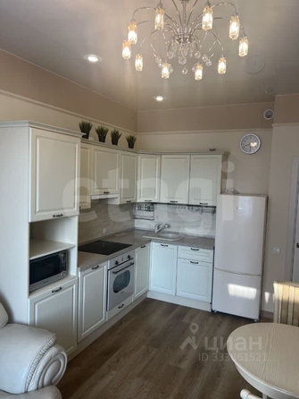 
  Продается 1-комн. квартира 50.2 м². Фото 2.