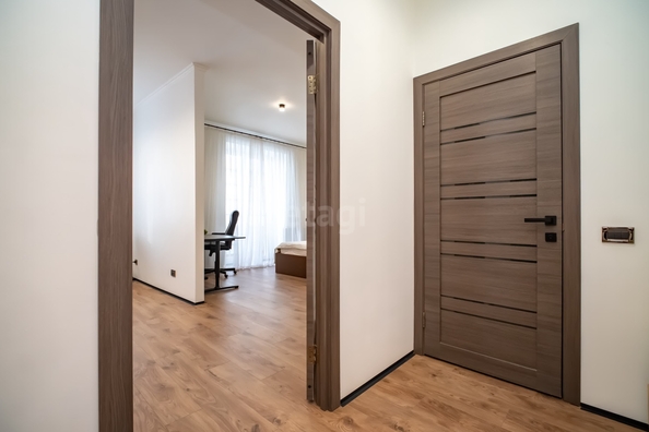 
  Продается 3-комн. квартира 114.4 м². Фото 24.