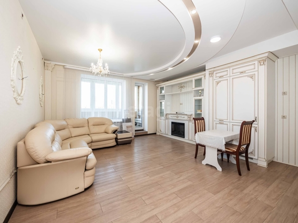 
  Продается 3-комн. квартира 124 м². Фото 3.