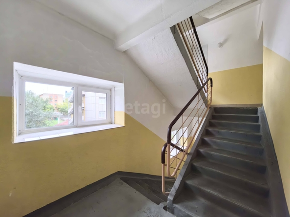 
  Продается 2-комн. квартира 49.1 м². Фото 28.