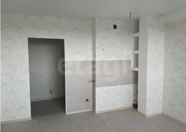 
  Продается студия 28 м². Фото 4.