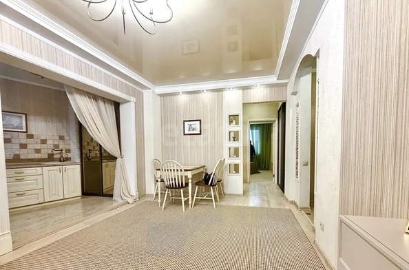 
  Продается 2-комн. квартира 56.4 м². Фото 5.