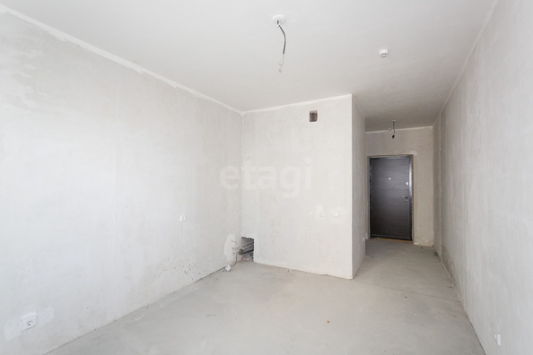 
  Продается студия 21.4 м². Фото 11.