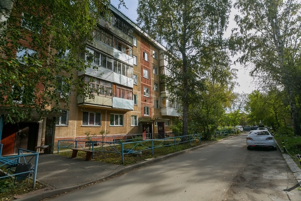 
  Продается 2-комн. квартира 44 м². Фото 15.