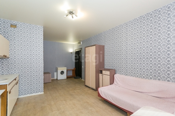 
  Продается студия 24.8 м². Фото 8.