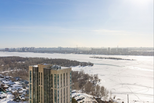 
  Продается 1-комн. квартира 48.9 м², в ЖК Бирюзовая жемчужина-4. Фото 16.
