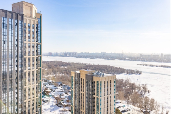 
  Продается 1-комн. квартира 48.9 м², в ЖК Бирюзовая жемчужина-4. Фото 18.