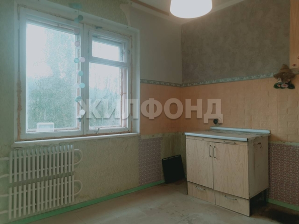 
  Продается 1-комн. квартира 37.6 м². Фото 5.
