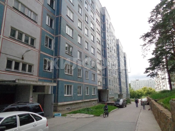 
  Продается 1-комн. квартира 37.6 м². Фото 26.