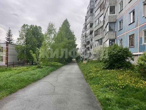 
  Продается 1-комн. квартира 37.6 м². Фото 28.