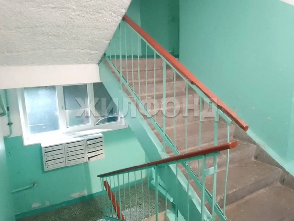 
  Продается 1-комн. квартира 29 м². Фото 15.