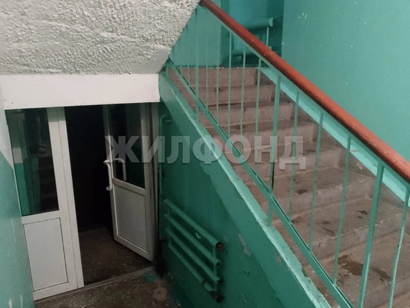 
  Продается 1-комн. квартира 29 м². Фото 16.