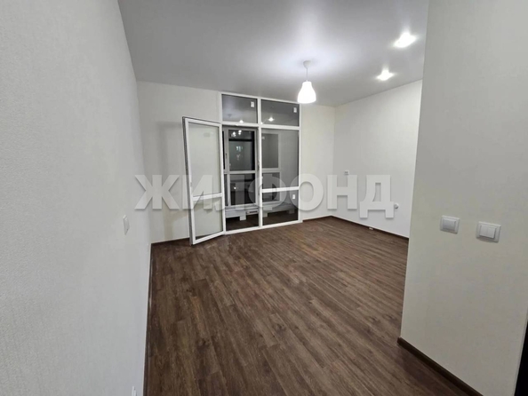 
  Продается студия 19.5 м². Фото 3.