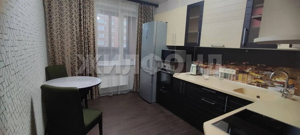 
  Продается 1-комн. квартира 36.9 м². Фото 1.
