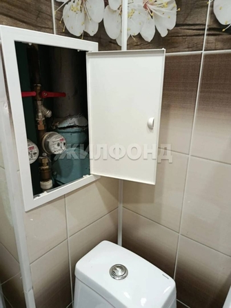 
  Продается 1-комн. квартира 30 м². Фото 6.
